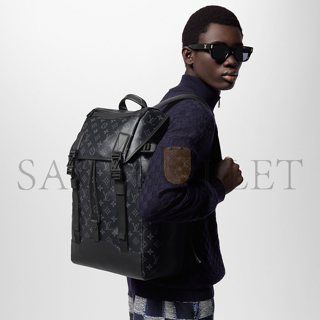 LOUIS VUITTON GETAWAY BACKPACK M46792 (50*29*15cm) LOUIS VUITTON GETAWAY BACKPACK M46792 (50*29*15cm)